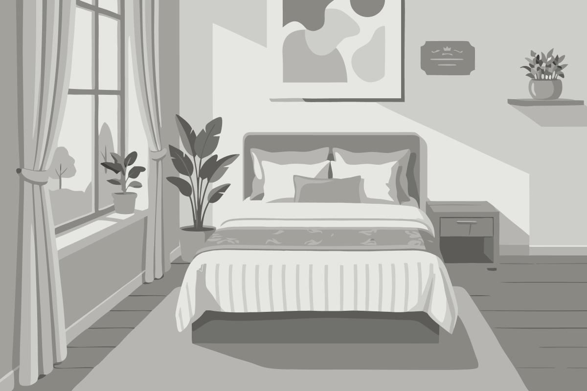 Offerta Speciale - Appartamento Executive con 1 Camera da Letto